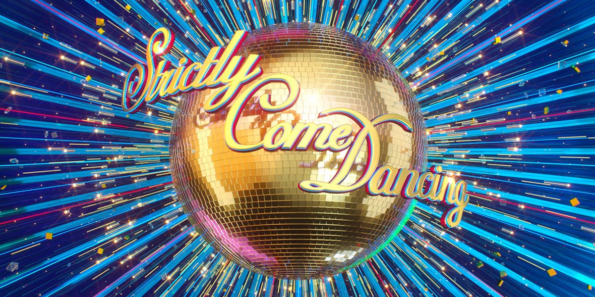 Strictly Come Dancing